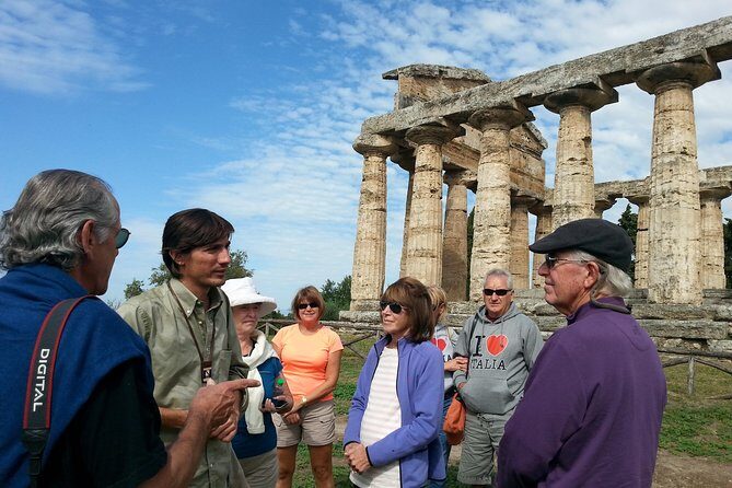 Private Tour: Explore Paestum with an Expert Archaeologist - Paestum and Velia in 2 hours: why this format works