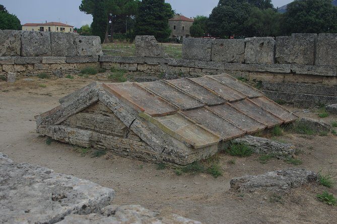 Private Tour: Explore Paestum with an Expert Archaeologist - Price and value: what $313.07 covers (and what you must pay separately)