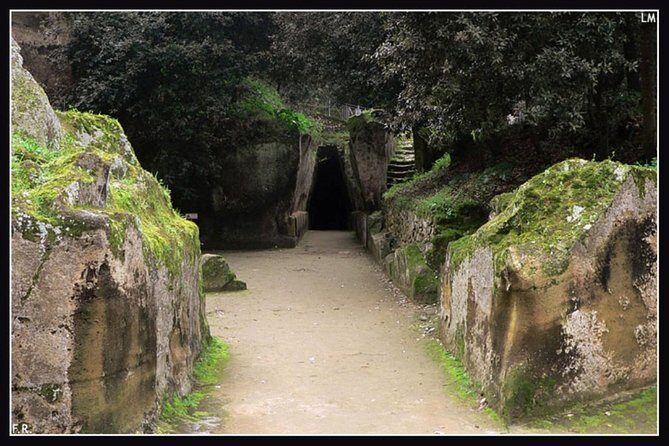 Private Tour from Naples to Phlegrean Fields, Pozzuoli, and Cuma - Phlegraean Fields and Cuma: the volcanic-neighbor day you can actually plan