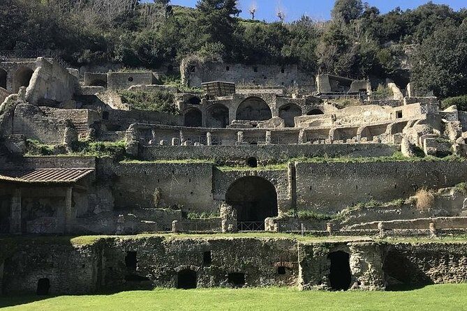 Private Tour from Naples to Phlegrean Fields, Pozzuoli, and Cuma - How the 8-hour rhythm works (and where time can slip)