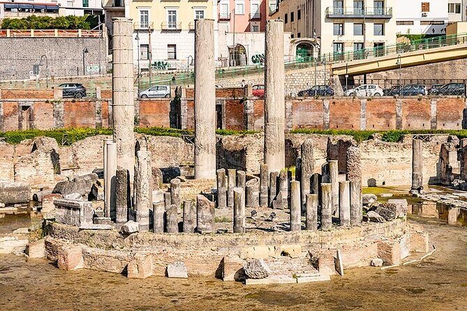 Private Tour from Naples to Phlegrean Fields, Pozzuoli, and Cuma - Price and what you’re really paying for (and what you’ll still pay)