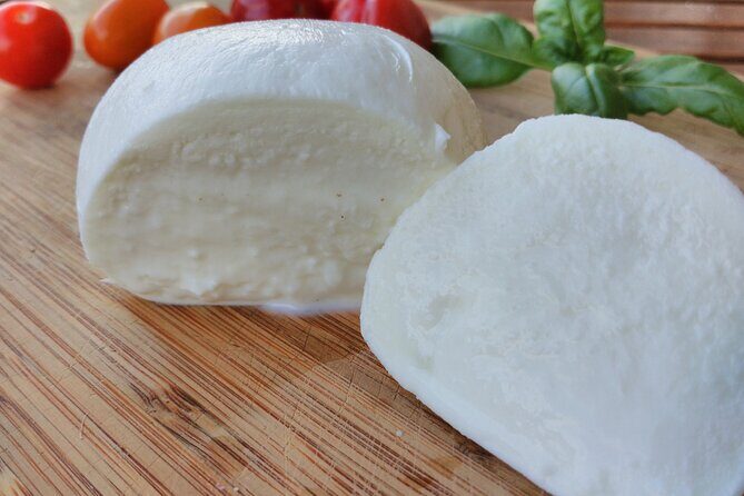 Private Tour from Sorrento/Positano to Paestum and Mozzarella tour - Timing that works: using a long day without feeling dragged