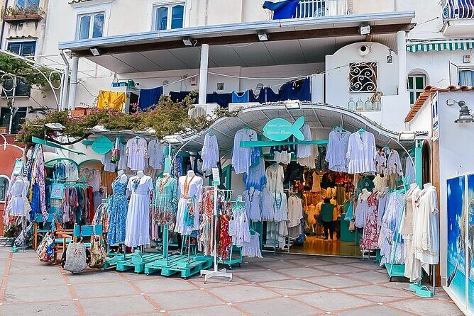 Private Tour: Full day Amalfi Coast from Sorrento - Photo strategy: how to get the shots without turning the day into a scramble