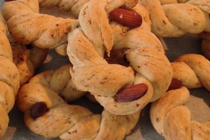 Private Tour: Naples Food Tasting Tour by Vintage Fiat 500/600 - Key Takeaways Before You Go