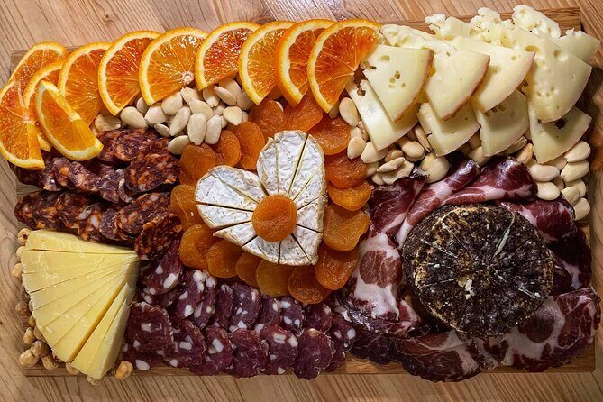 Private Tour: Naples Food Tasting Tour by Vintage Vespa - Pickup, Timing, and What to Wear (So You Don’t Hate It)
