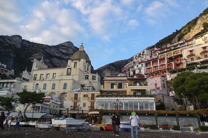 Private tour of Amalfi Coast - Why a Private Amalfi Coast Day Beats a Bus Schedule