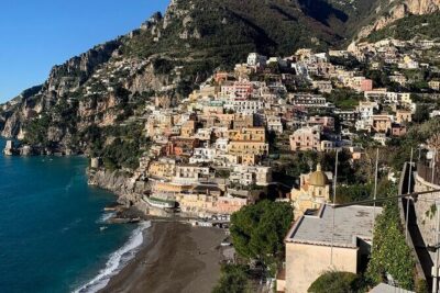 Private Tour of Amalfi Coast - Pickup and Comfort: Starting Easy in Naples, Sorrento, Amalfi, and Beyond