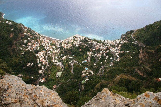 Private tour of Amalfi Coast - Ravello’s Duomo Stop: A Quick Check-in Before the Main Town Time