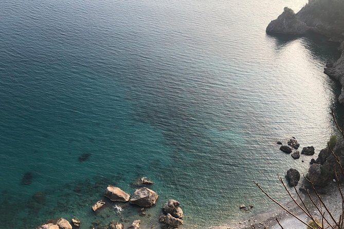 Private Tour of Amalfi Coast - Timing, Crowds, and a Realistic Day Plan
