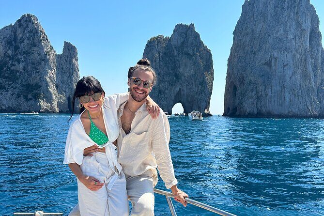 Private tour of Capri - Key things to love about this Capri private tour