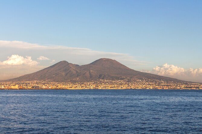 Private tour of Naples from Amalfi Coast - The chauffeur ride: luxury, punctual, and actually flexible