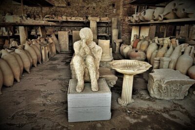 Private Tour of Pompeii - Inside Pompeii: what you’ll actually do at the park
