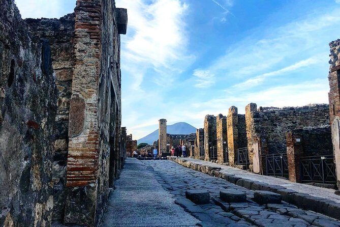 Private Tour of Pompeii - Tickets, confirmation, and weather: the stuff to watch