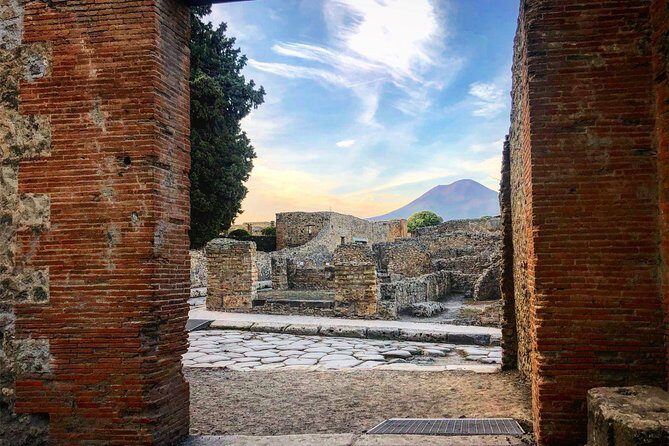 Private Tour of Pompeii - Small details that change the experience