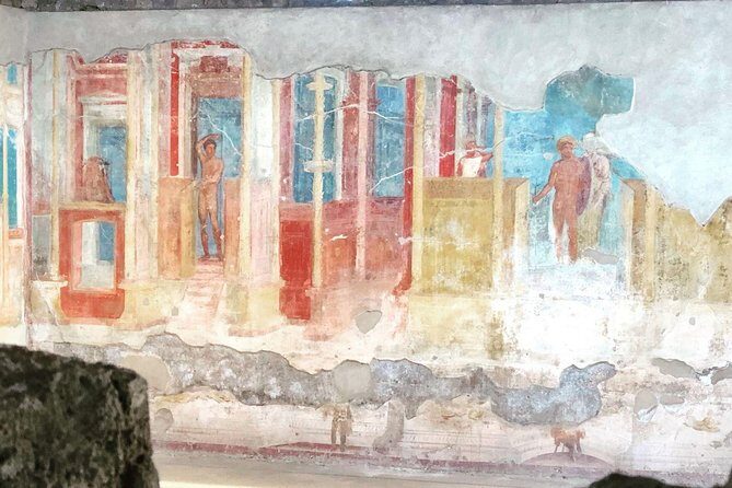 Private Tour of Pompeii - Who this Pompeii private tour suits best
