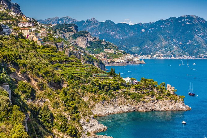 Private Tour of Pompeii and the Amalfi Coast from Sorrento or Naples - A Day That Links Three Icons Without Feel-Good Guesswork