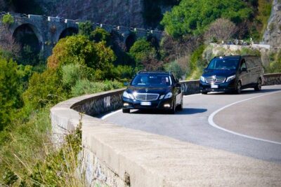Private Tour of Pompeii and the Amalfi Coast from Sorrento or Naples - Naples or Sorrento: The Traffic Factor That Shapes the Whole Day
