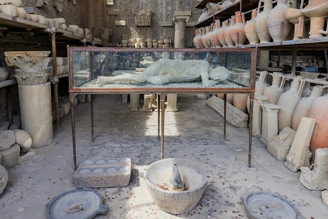 Private Tour of Pompeii and the Amalfi Coast from Sorrento or Naples - Private Transportation and the Driver’s Real Job: Getting You There
