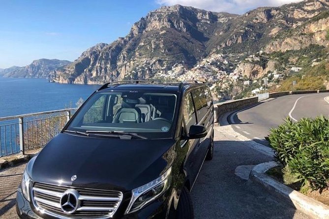 Private Tour of Pompeii and the Amalfi Coast from Sorrento or Naples - Price and Value: What $361.23 Buys, and What You’ll Still Pay