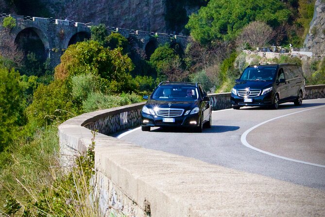Private Tour of Pompeii and the Amalfi Coast from Sorrento or Naples - Naples or Sorrento: The Traffic Factor That Shapes the Whole Day