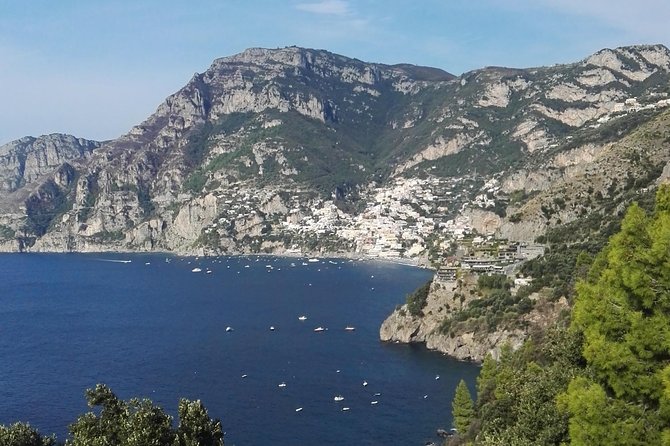 Private Tour Of Pompeii - Sorrento & Positano - Key Things I’d Bet You’ll Like