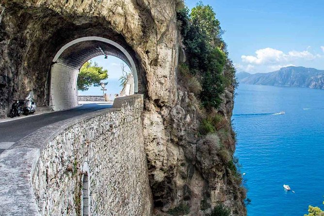 Private Tour Of Pompeii - Sorrento & Positano - Why This Pompeii + Amalfi Day Works Better Than DIY