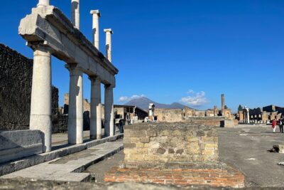 Private Tour of Pompeii with Skip-the-Line Access - The guide is the whole point: names you may hear and why it matters