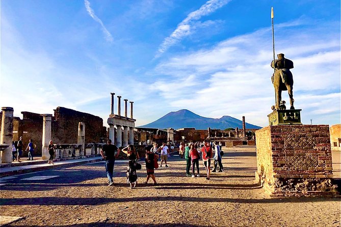 Private Tour of Pompeii with Skip-the-Line Access - What the 2-hour format gives you (and what it doesn’t)