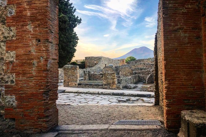 Private Tour of Pompeii with Skip-the-Line Access - Should you book this Pompeii skip-the-line private tour?