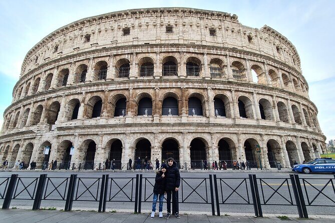 Private Tour of Rome from Sorrento - Piazza di Spagna: Photos, a Drink, and Shopping Energy
