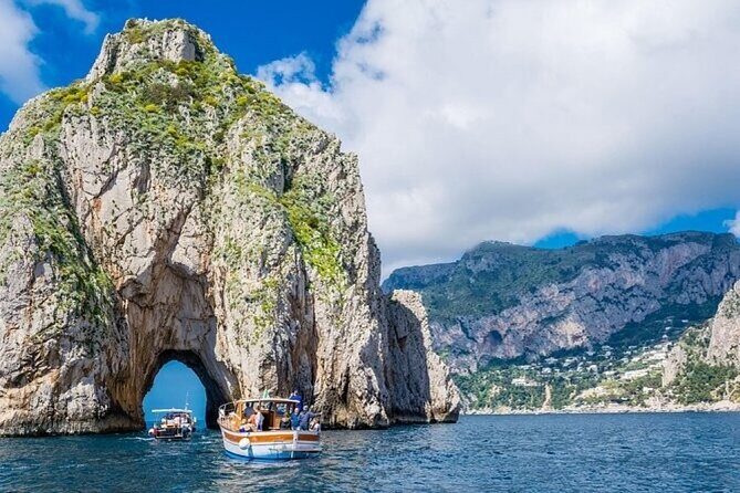 Private Tour of the Amalfi Coast and Pompeii - Pompeii in a private day: 2 hours that actually work