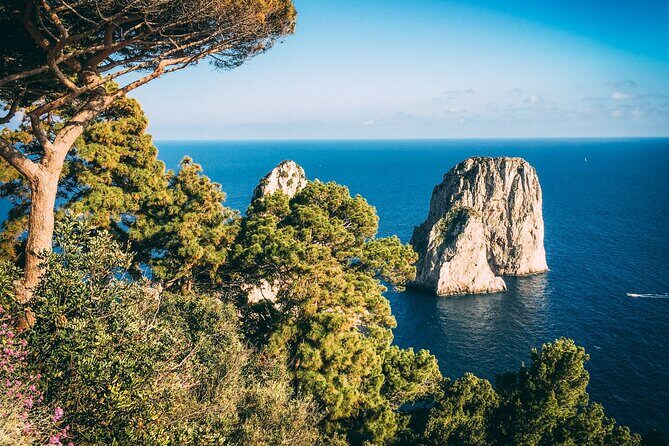 Private Tour of the Amalfi Coast and Pompeii - Two hours on the water: coves, coast views, and real time to breathe