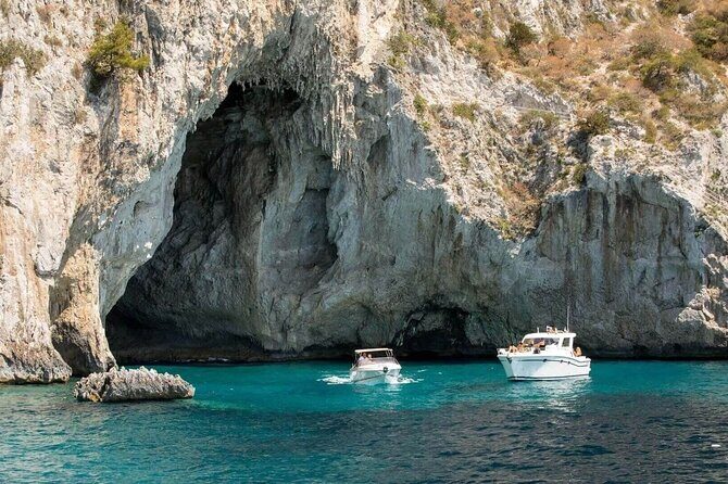 Private Tour of the Amalfi Coast and Pompeii - What’s included (and what to plan for) during the day