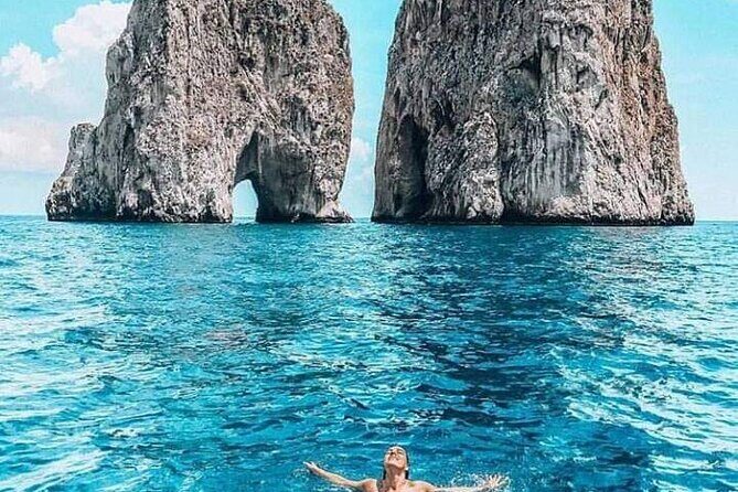 Private Tour of the Amalfi Coast and Pompeii - Who this Amalfi Coast and Pompeii private day suits best