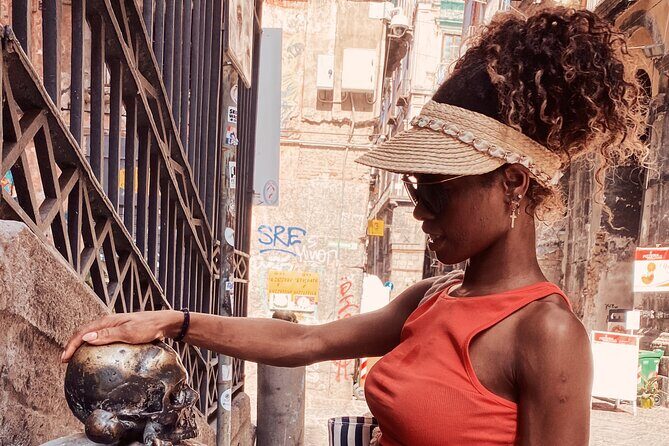 Private Tour of the Historic Center of Naples with a Local Guide - What the Tour Feels Like: Pace, Stories, and On-the-Ground Reality