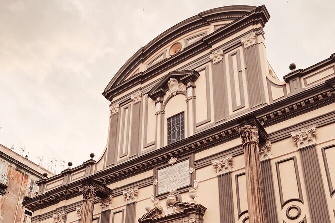 Private Tour of the Historic Center of Naples with a Local Guide - English Guide Experience: What to Ask So It Lands