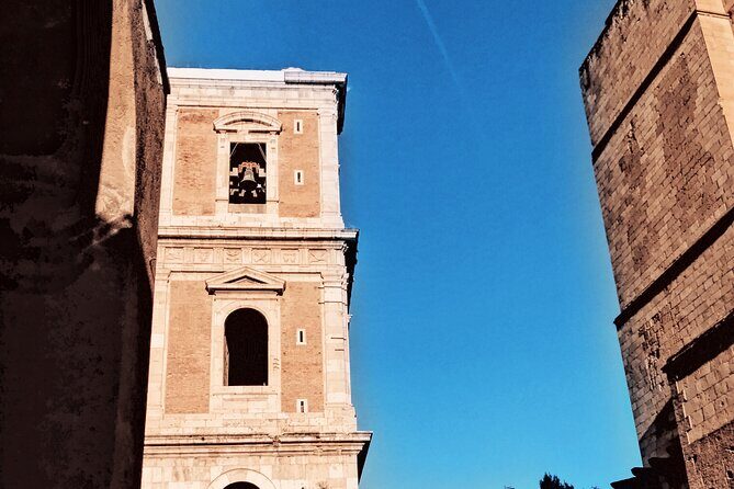 Private Tour of the Historic Center of Naples with a Local Guide - Should You Book This Tour?