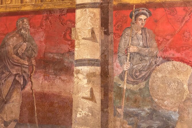 Private Tour of the National Archaeological Museum of Naples - How the 2-hour private tour keeps you from feeling rushed
