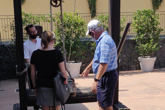 Private Tour Pompeii and Winery - Private Tour Value: What You’re Paying For (and What You’re Not)