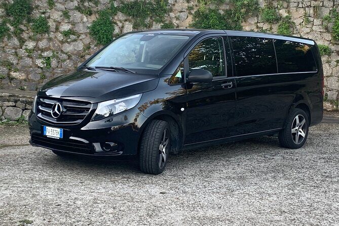 Private Tour Positano, Amalfi and Ravello by Minivan Mercedes - Key highlights that make this tour work