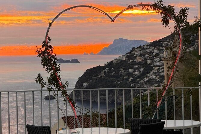 Private Tour Sorrento, Amalfi Coast, and Pompeii from Naples - What to bring and how to pace yourself for Amalfi + Pompeii