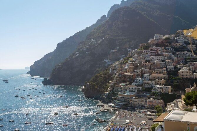Private Tour to Amalfi Coast and Sorrento from Naples with Driver - Key Highlights You’ll Care About