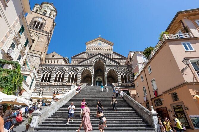 Private Tour to Amalfi Coast and Sorrento from Naples with Driver - A Practical Guide to Getting More Out of Your Stops