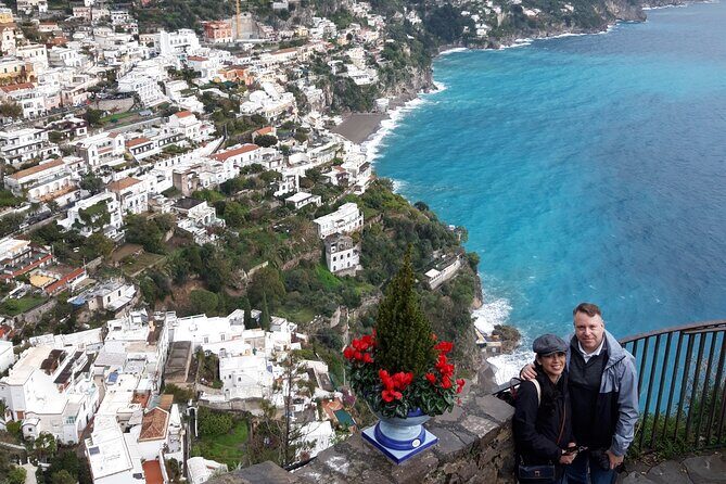 Private Tour to Amalfi Coast from the Port of Naples - How the Naples-port pickup sets the tone for your day