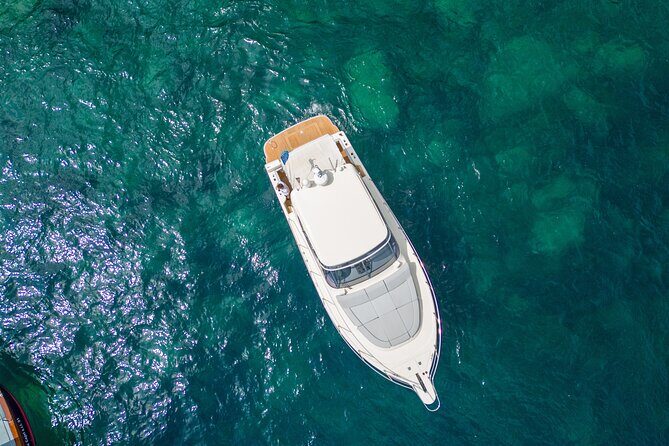 Private Tour to Capri and the Amalfi Coast by Speedboat - Key highlights you’ll care about