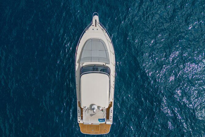 Private Tour to Capri and the Amalfi Coast by Speedboat - I Faraglioni: Capri’s rock stacks and the easiest win for photos