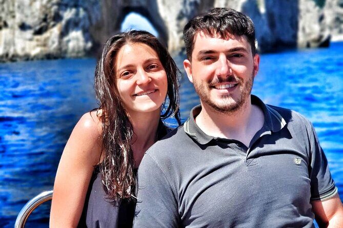 Private Tour to Capri & Positano from Sorrento Classic Gozzo 850 - Who This Private Boat Day Suits Best (and Who Should Rethink It)