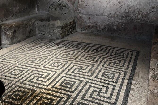 Private Tour to Pompei and Herculaneum: Skip-the-line Tickets - Pompeii Archaeological Park: where the city’s big public life shows up