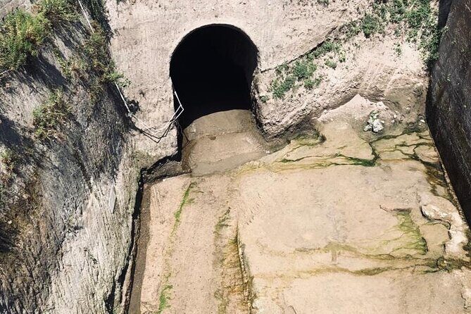 Private Tour to Pompei and Herculaneum: Skip-the-line Tickets - The lunch break: how to use the downtime well