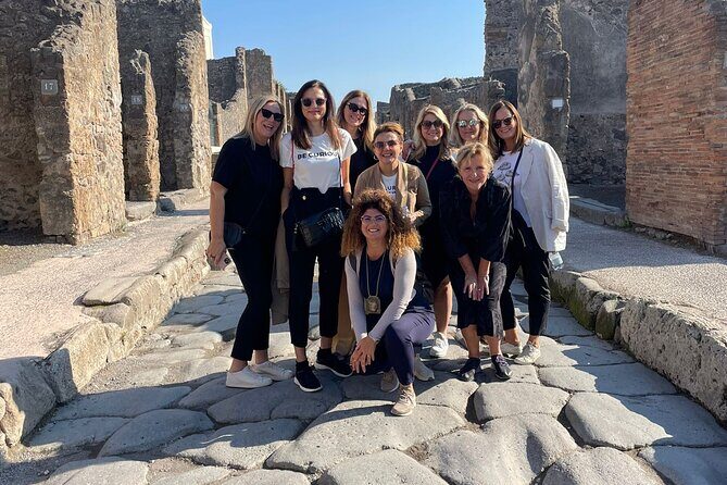 Private Tour to Pompei and Herculaneum: Skip-the-line Tickets - Herculaneum Archaeological Park: wood, fabrics, and a different kind of preservation